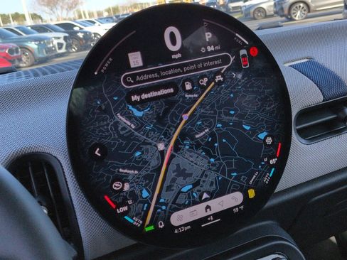 Used 2025 MINI Cooper S image 22