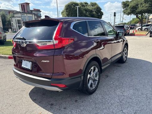 Used 2019 Honda CR-V EX-L image 5