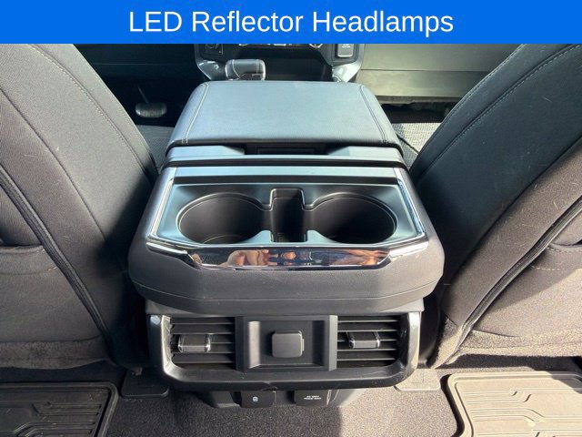 Used 2023 Ford F150 XLT w/ Equipment Group 302A High AWD/4WD image 25