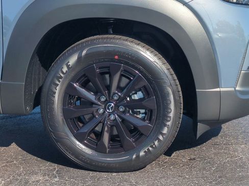 New 2026 MAZDA CX-50 2.5 Hybrid w/ Weather Package image 11