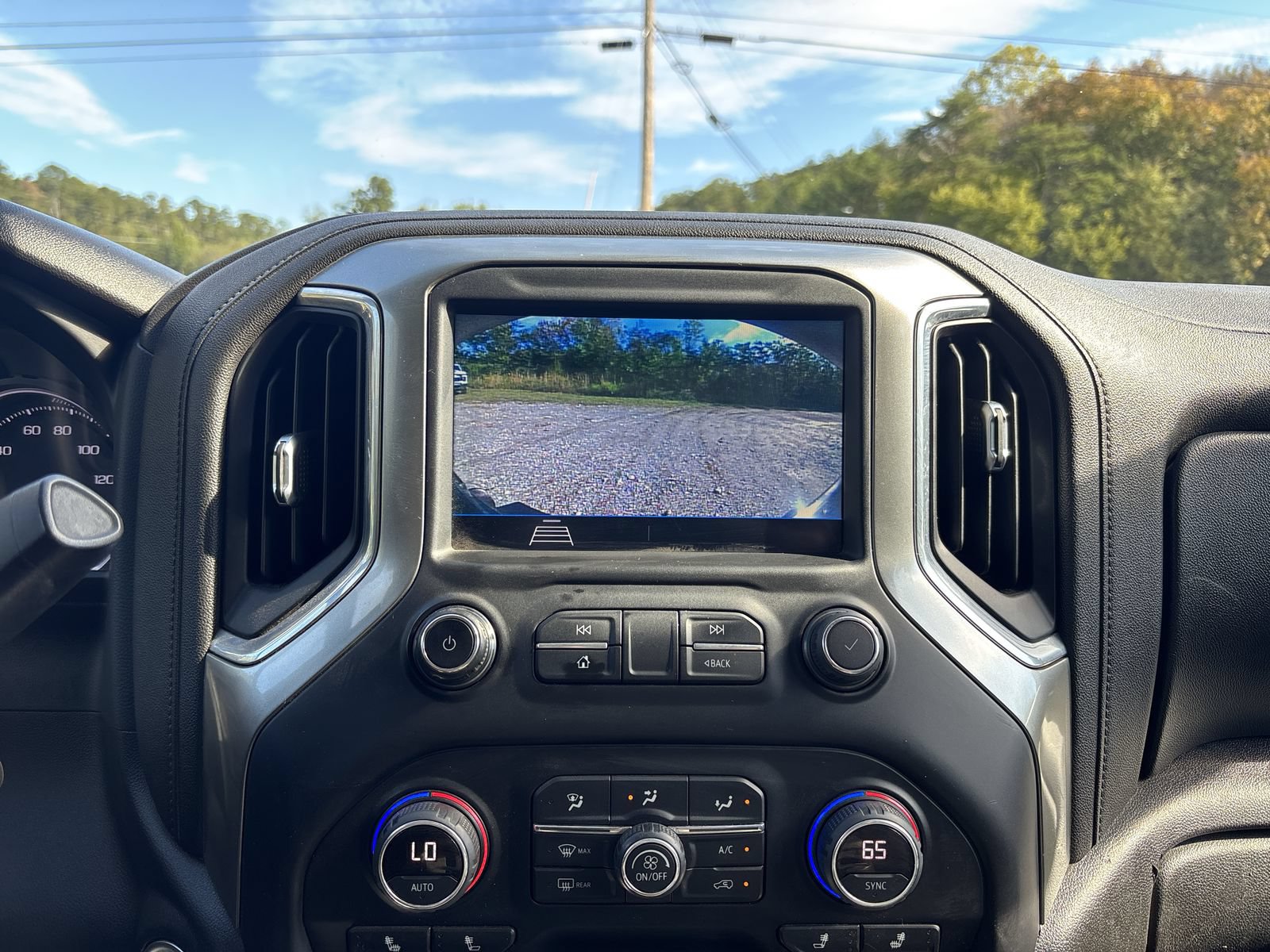 Used 2021 Chevrolet Silverado 3500 LT w/ Convenience Package AWD/4WD image 20
