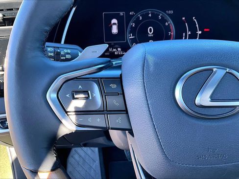 Used 2024 Lexus RX 350 Premium w/ Accessory Package (Z1) image 23