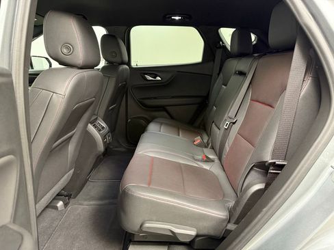Used 2025 Chevrolet Blazer RS image 24