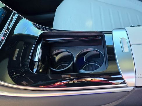 New 2026 Mercedes-Benz GLC 300 4MATIC image 17