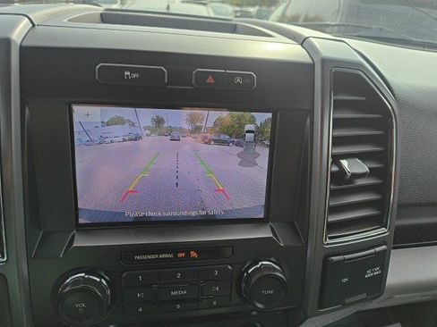 Used 2020 Ford F150 XLT w/ Equipment Group 302A Luxury image 22