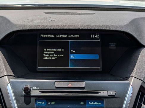 Used 2020 Acura MDX SH-AWD w/ Advance Package image 27