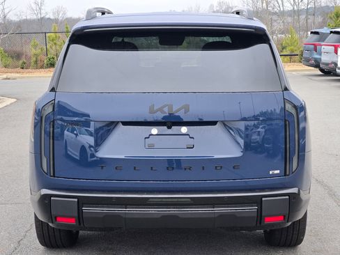 New 2027 Kia Telluride EX X-Line image 6