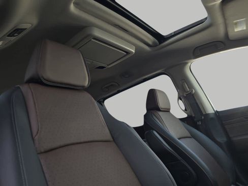 New 2026 Honda Odyssey Elite image 21