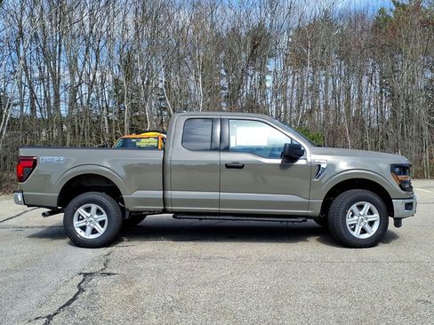 New 2026 Ford F150 XLT w/ FX4 Off-Road Package AWD/4WD image 4