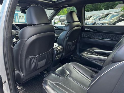 Used 2020 Hyundai Palisade Limited AWD/4WD image 16
