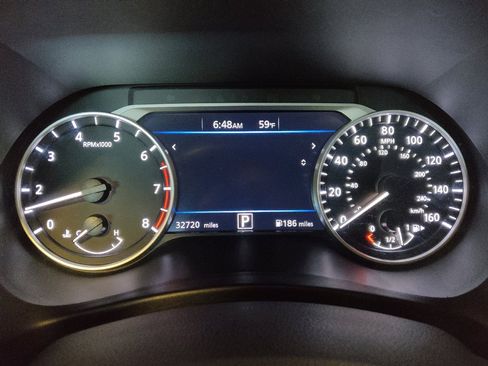 Used 2022 Nissan Sentra SV w/ All-Weather Package image 23