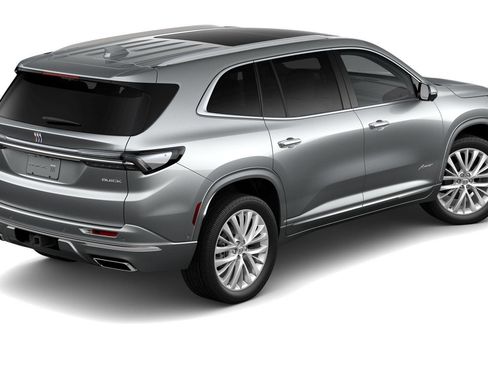 New 2026 Buick Enclave Avenir w/ Super Cruise Package image 41