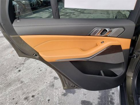 New 2026 BMW X5 xDrive50e w/ Climate Comfort Package image 12