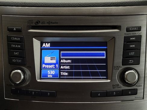 Used 2014 Subaru Outback 2.5i Premium image 25