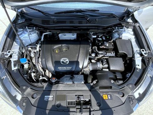 Used 2016 MAZDA CX-5 Grand Touring AWD/4WD image 25