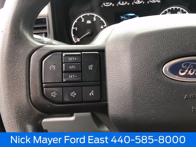 Used 2025 Ford F250 XLT AWD/4WD image 19