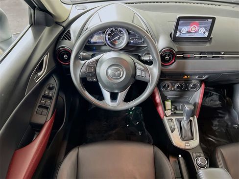 Used 2017 MAZDA CX-3 Touring image 19