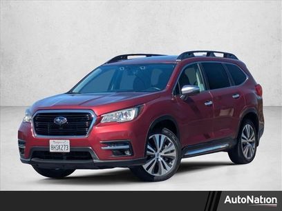 Used 2019 Subaru Ascent Touring w/ Popular Package #3