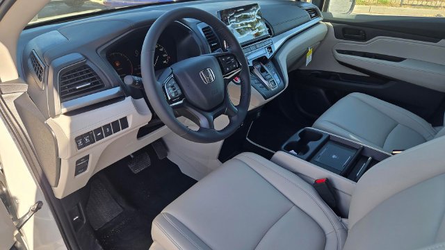 New 2027 Honda Odyssey EX-L image 7
