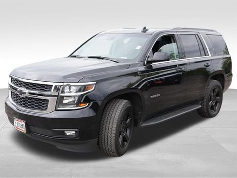 Used 2019 Chevrolet Tahoe LT AWD/4WD image 11