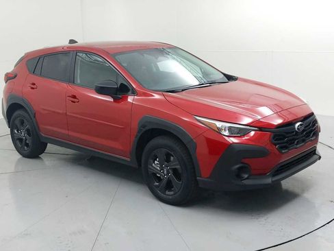 New 2026 Subaru Crosstrek 2.5i image 1
