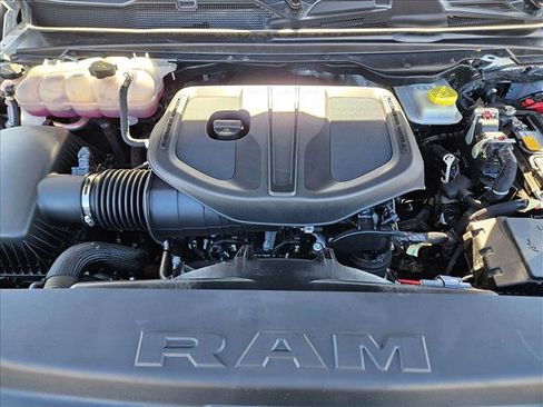Used 2025 RAM 1500 Laramie image 22