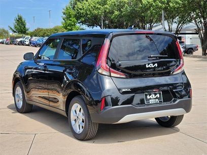 New 2025 Kia Soul S