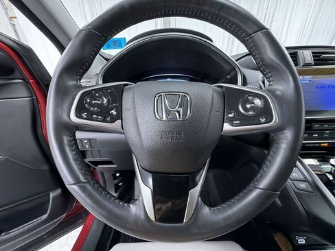 Used 2022 Honda CR-V Touring image 25