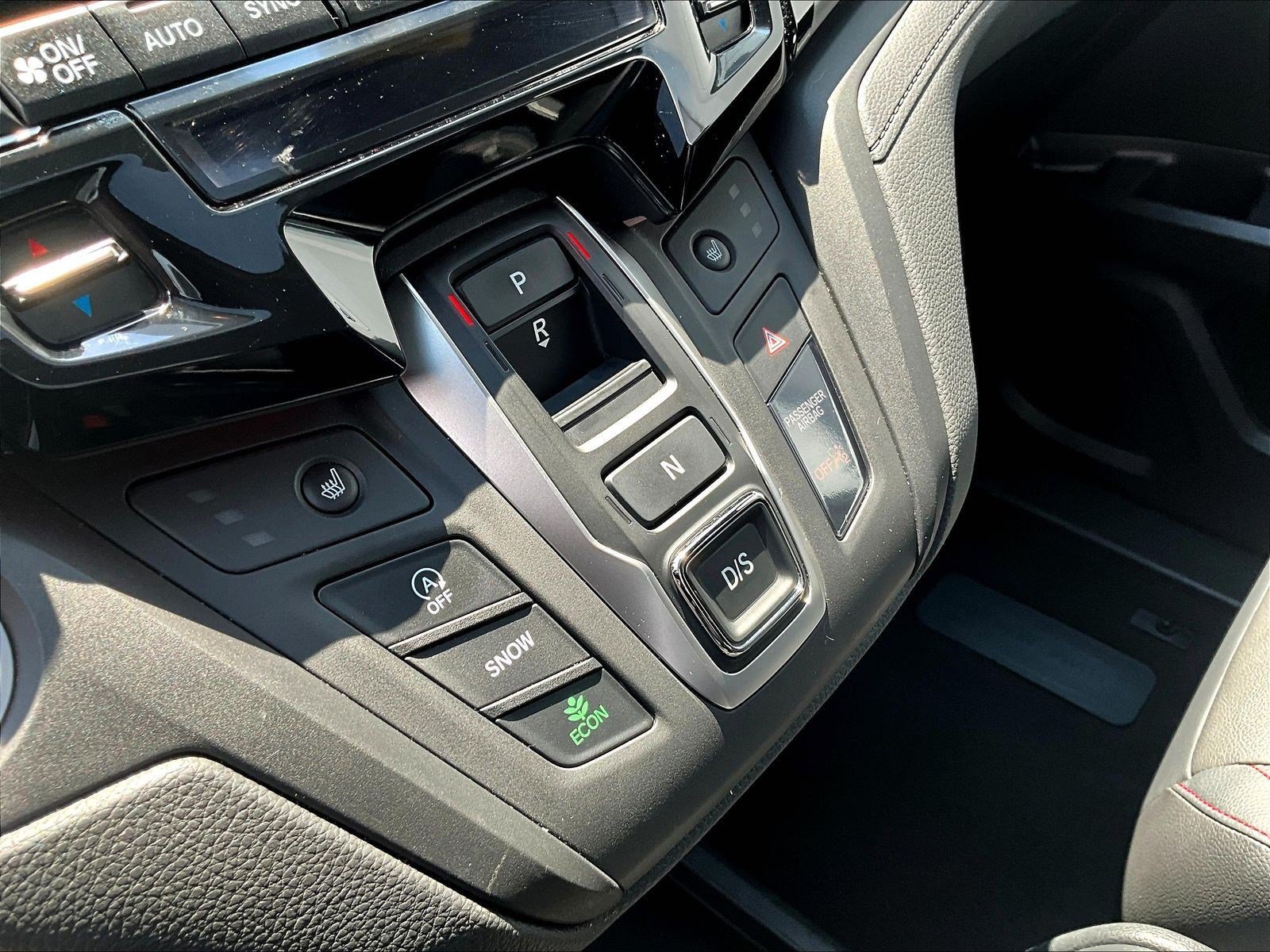 Used 2023 Honda Odyssey Sport image 18