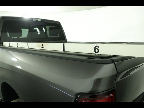 Used 2024 RAM 3500 Laramie w/ Night Edition image 16