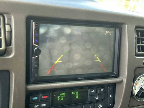 Used 2005 Ford Excursion Limited AWD/4WD image 22