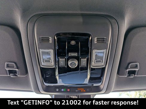 Used 2026 Chevrolet Tahoe RST w/ Comfort Package RWD image 25