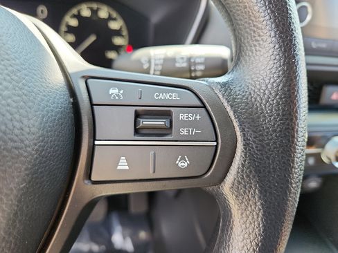 Certified 2024 Honda CR-V LX image 22
