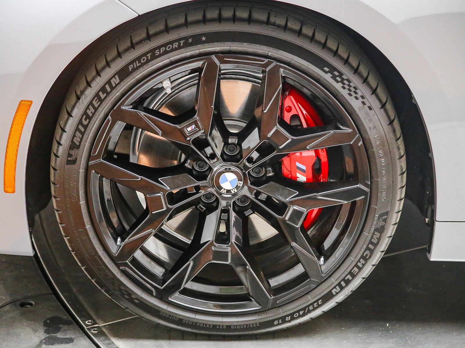Used 2026 BMW 230i Coupe w/ Premium Package RWD image 10