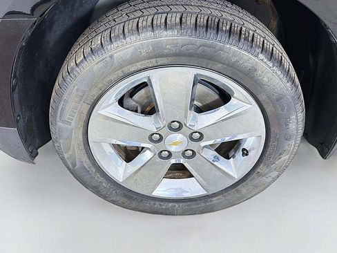Used 2015 Chevrolet Equinox LT FWD image 14