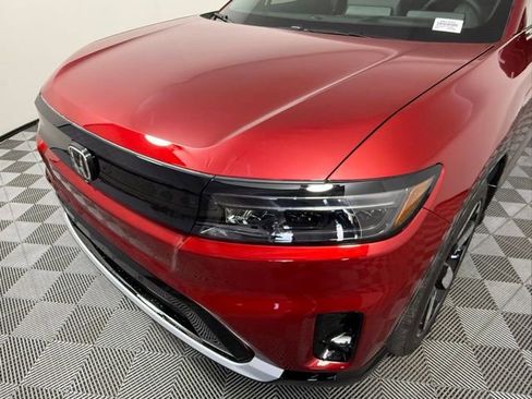 New 2026 Honda Prologue Elite image 13