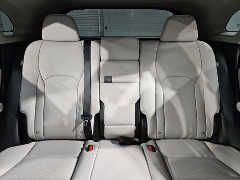 Used 2022 Lexus RX 450h AWD w/ Premium Package image 13