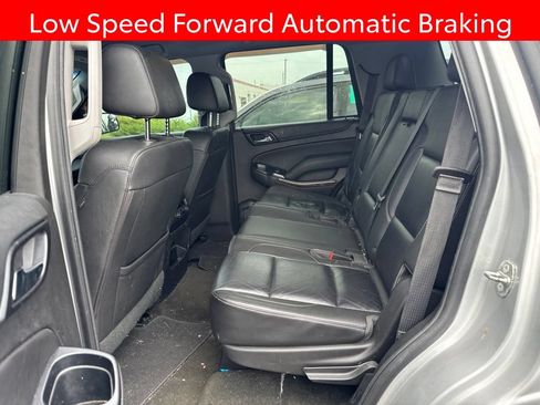 Used 2018 Chevrolet Tahoe LT AWD/4WD image 9