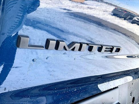 Used 2023 RAM 1500 Limited image 6