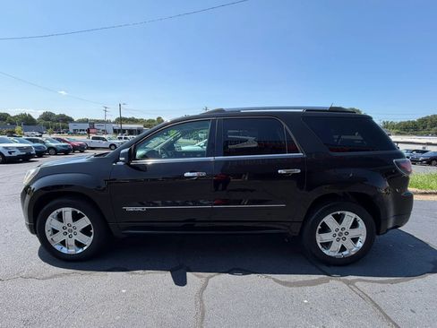 Used 2016 GMC Acadia Denali FWD image 4