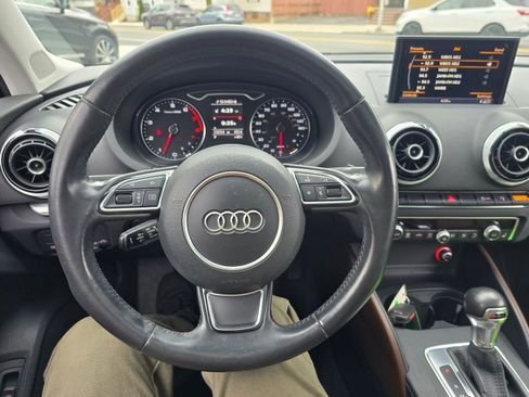 Used 2015 Audi A3 2.0T Premium Plus AWD/4WD image 19