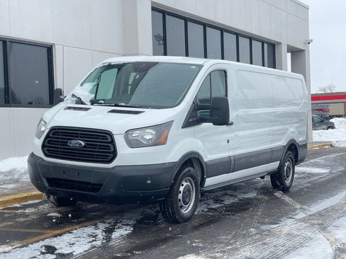 Used 2017 Ford Transit 150 148 Low Roof image 4