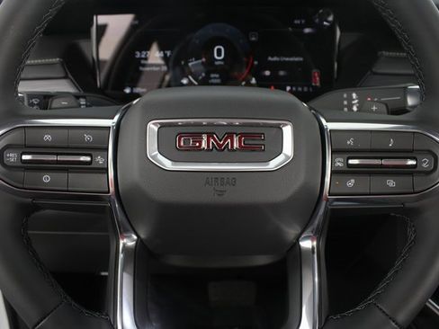 New 2026 GMC Acadia Elevation w/ Black Edition image 14