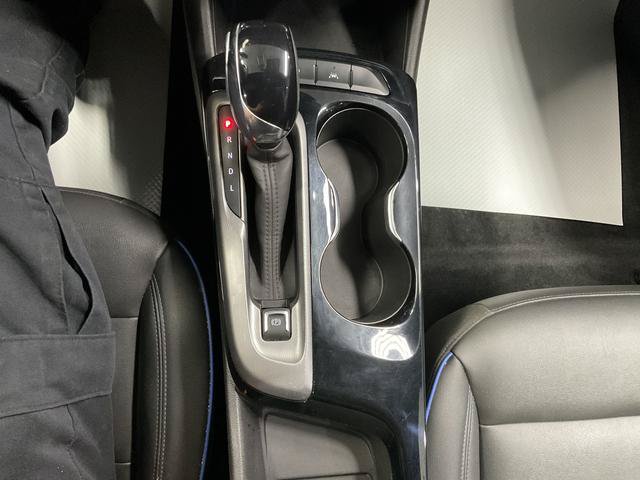 Used 2024 Buick Envista Sport Touring w/ Convenience I Package FWD image 21