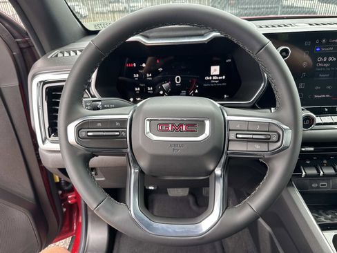 New 2026 GMC Canyon Elevation RWD image 32
