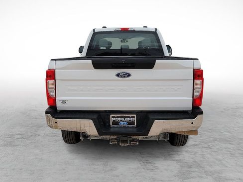 Used 2020 Ford F350 XL w/ Power Equipment Group image 9