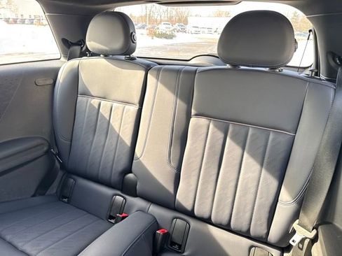 Used 2025 MINI Cooper S image 26