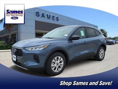 New 2026 Ford Escape Active w/ Tech Pack #1