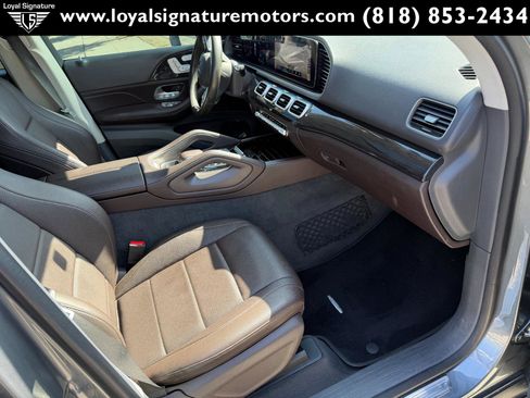 Used 2020 Mercedes-Benz GLE 350 image 34