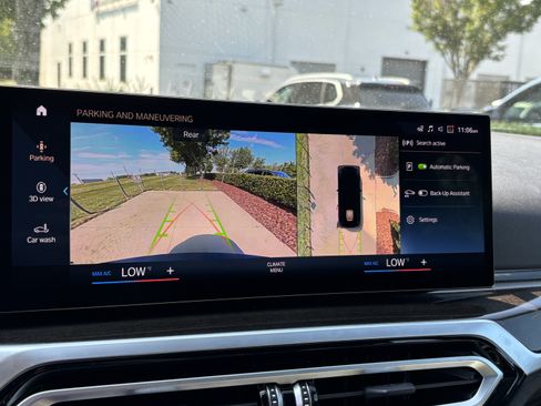 Certified 2023 BMW i4 eDrive40 w/ Premium Package RWD image 25